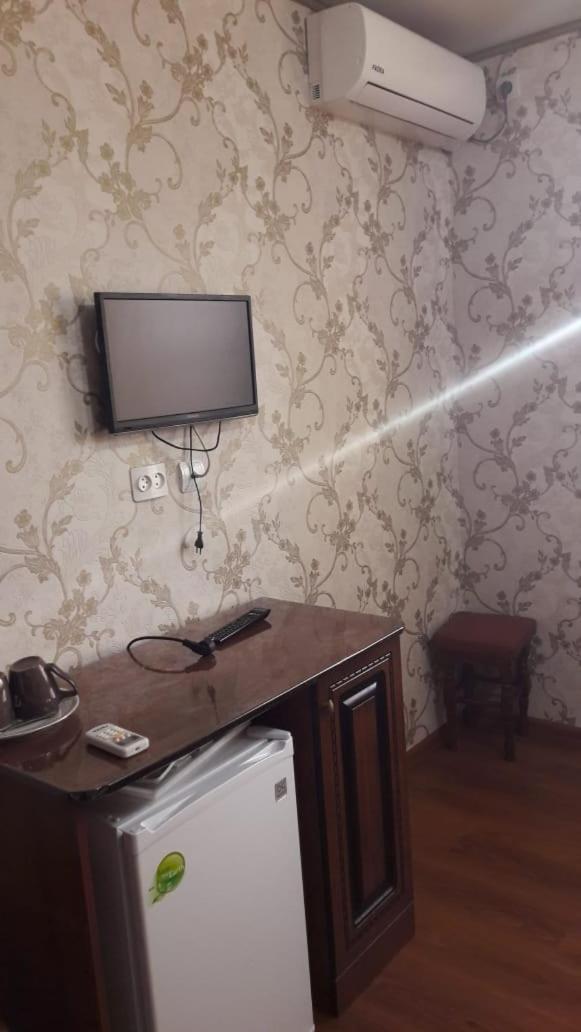 Mini-Hotel Yanson 2 Gagra Eksteriør billede