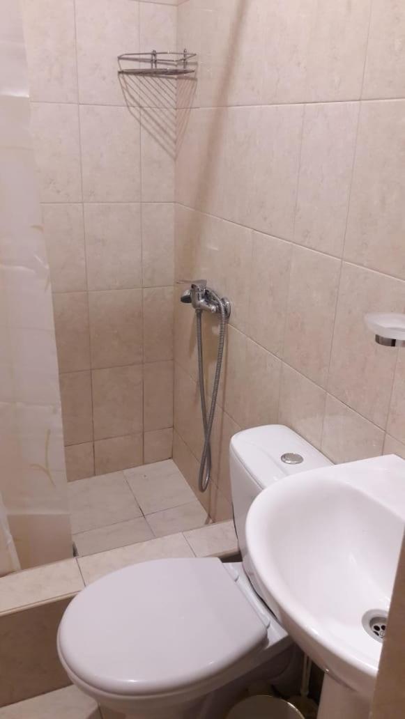 Mini-Hotel Yanson 2 Gagra Eksteriør billede