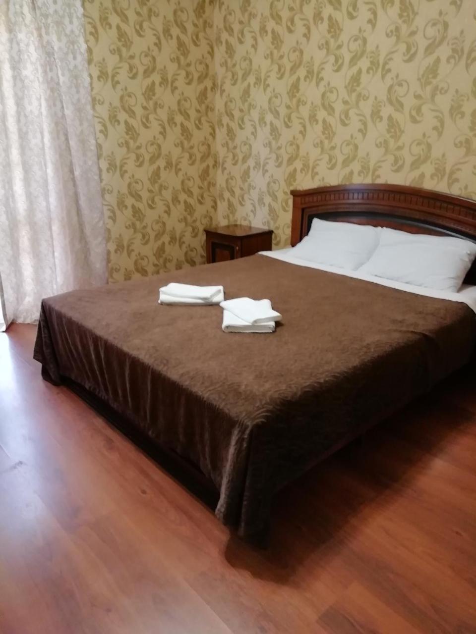 Mini-Hotel Yanson 2 Gagra Eksteriør billede