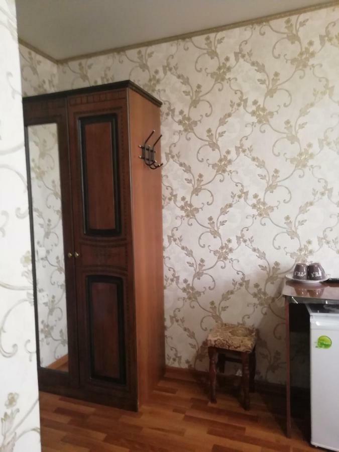 Mini-Hotel Yanson 2 Gagra Eksteriør billede